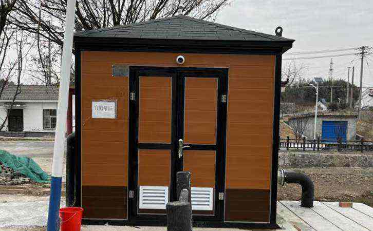 高標(biāo)準(zhǔn)一體化灌溉泵房有哪些優(yōu)勢