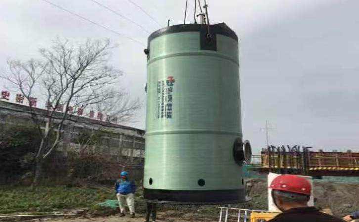 1745387226190069.jpg 智能污水提升泵站城市排水的解決方案