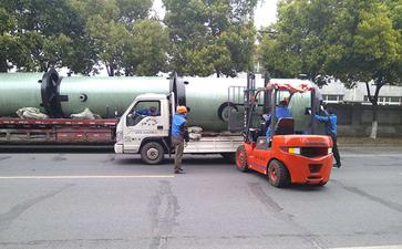 污水廠提升泵站廠家