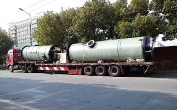 天津一體化泵站廠家