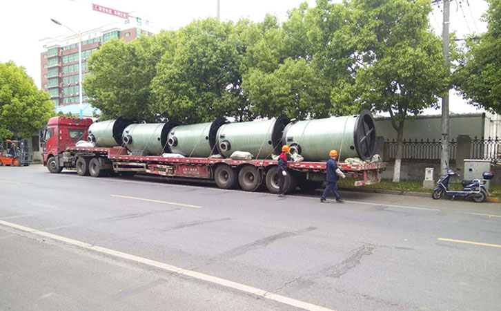 一體化雨水泵站設(shè)備采購(gòu)