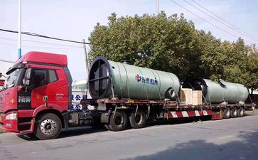 預(yù)制泵站廠家