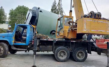 江西一體化泵站廠家