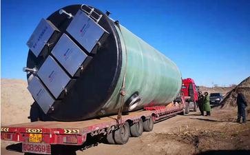 內(nèi)蒙智能提升泵站生產(chǎn)廠家