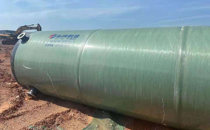 一體化提升泵站采購(gòu)條件