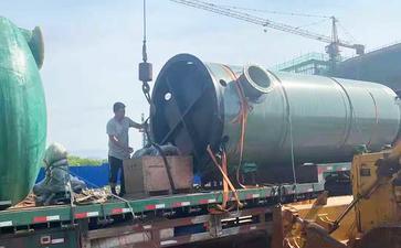 一體化泵站設(shè)備報(bào)價(jià)