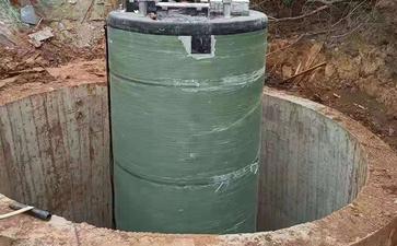 蘇州一體化污水泵站廠家