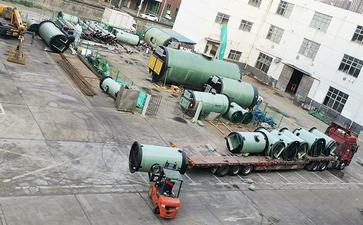 智能一體化預制泵站廠家