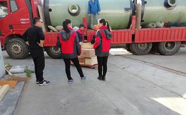 城市一體化污水提升泵站