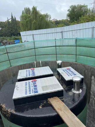 泵站施工應(yīng)注意事項(xiàng)